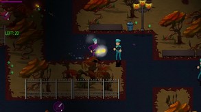 Maniac Path