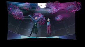 Star Shaman screenshot thumbnail video