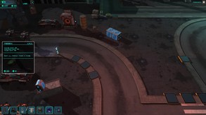 Cybernetica: fallen city screenshot thumbnail video