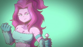 Legend of Arcadieu 2