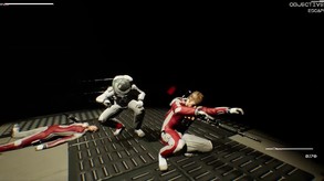 Specular Stranded: Teaser