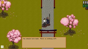 Vagrant Sword screenshot thumbnail video