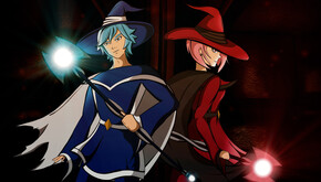 Spellbearers screenshot thumbnail video