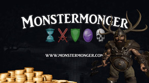 Monstermonger_EarlyAccess_Trailer