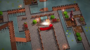 Puddle Knights screenshot thumbnail video