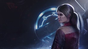 The Uncertain: Light At The End screenshot thumbnail video