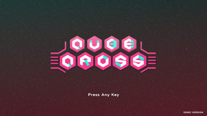 Qube Qross screenshot thumbnail video