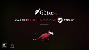 The Guise screenshot thumbnail video