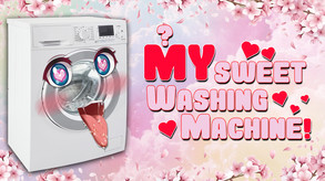 My Sweet Washing Machine! screenshot thumbnail video