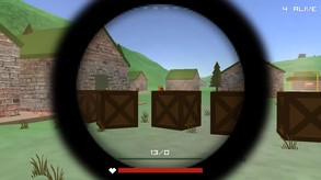 Cybercube battle screenshot thumbnail video