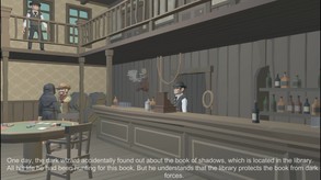 Book of Shadows