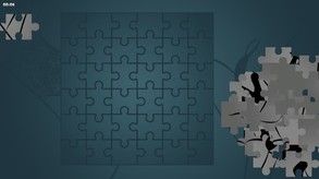 LineArt Jigsaw Puzzle - Erotica screenshot thumbnail video