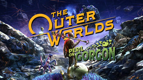 The Outer Worlds: Peril on Gorgon screenshot thumbnail video