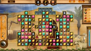 The Chronicles of Moses and the Exodus screenshot thumbnail video