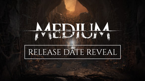 The Medium screenshot thumbnail video