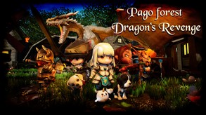PAGO FOREST: DRAGON'S REVENGE