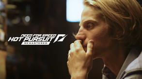 NFSHP Trailer