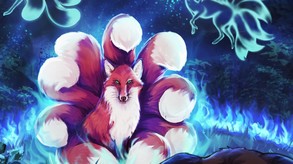 Fox Spirit: A Two-Tailed Adventure screenshot thumbnail video