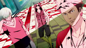 UPPERS screenshot thumbnail video