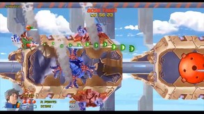 Wings Of Bluestar screenshot thumbnail video