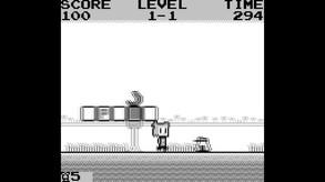 Mandew vs the Colorless Curse screenshot thumbnail video