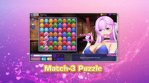 Adorable Crush: Dream Come True screenshot thumbnail video