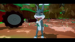 Hobo Cat Adventures Trailer