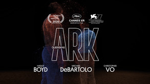 Queerskins: ark