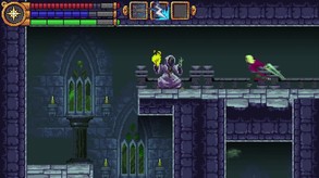 The Skylia Prophecy Trailer
