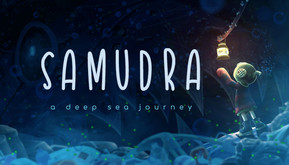 SAMUDRA | #ReachTheSurface Trailer