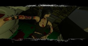 The Detective Chapters: Part One screenshot thumbnail video