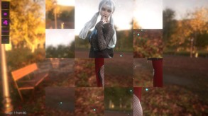 3D Hentai Puzzle - Commercial License screenshot thumbnail video