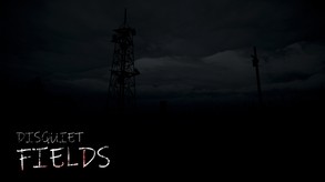 Disquiet Fields