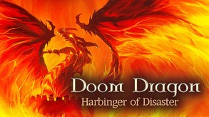 Doom Dragon Backstory