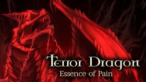 Terror Dragon Backstory