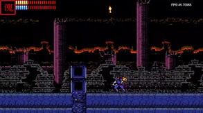 破碎忍者 Shattered Ninja GamePlay Trailler