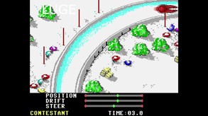 The Games: Winter Edition screenshot thumbnail video