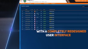 Pro Basketball Manager 2021 Trailer