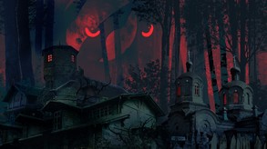 Werewolf: The Apocalypse — Heart of the Forest-游戏截图