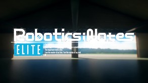 ROBOTICS;NOTES DaSH screenshot thumbnail video