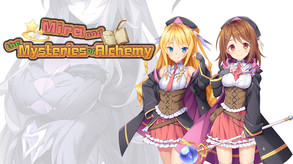 Mira and the Mysteries of Alchemy screenshot thumbnail video