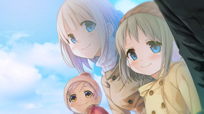 Maitetsu:Last Run!! screenshot thumbnail video