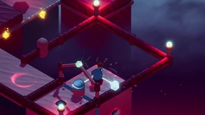Cubia is on Steam