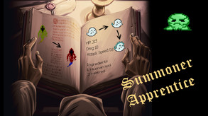 Summoner Apprentice screenshot thumbnail video