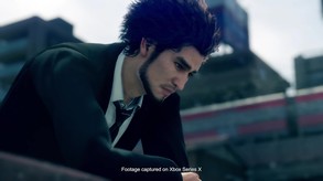 Yakuza: Like a Dragon Hero Edition screenshot thumbnail video
