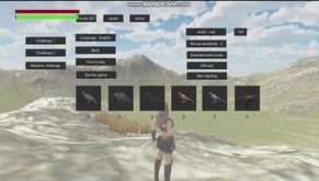 Bomb Hunter MT — 01 thumbnail