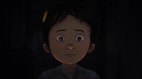 Fragile Release Date Trailer