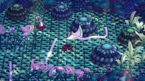 Weaving Tides-游戏截图