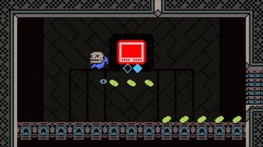 Warlock Bentspine - Toilet Edition Trailer