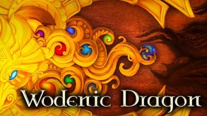 Wodenic Dragon Backstory